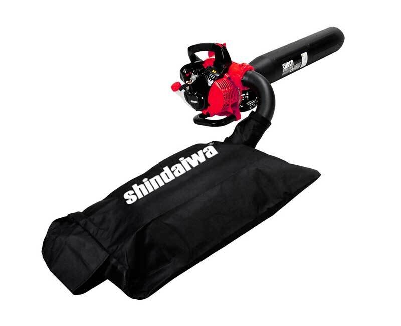 Shindaiwa EBS256S - Soffiatori aspiratori